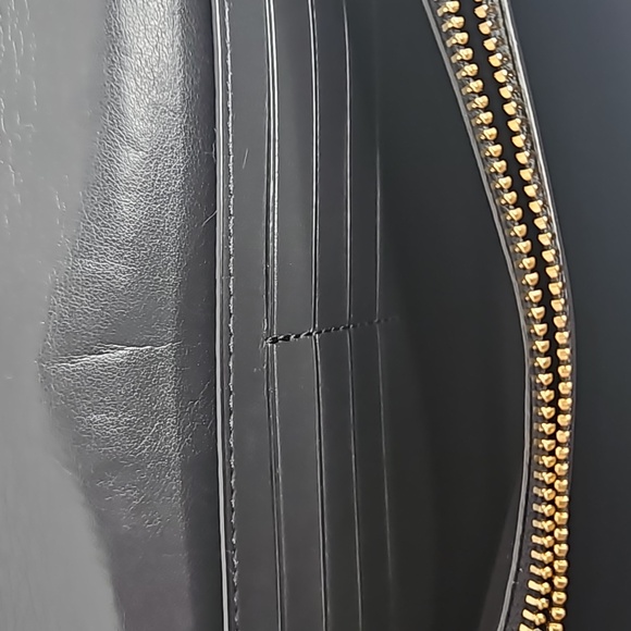 COACH WOMENS JADE CROSSBODY WRISTLET/CROSSBODY BAG - Picture 5 of 9